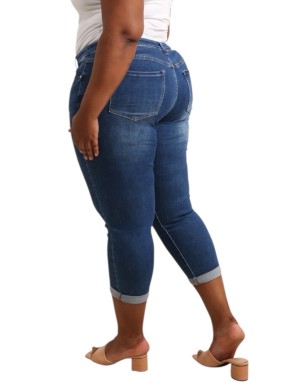 Jean daisy