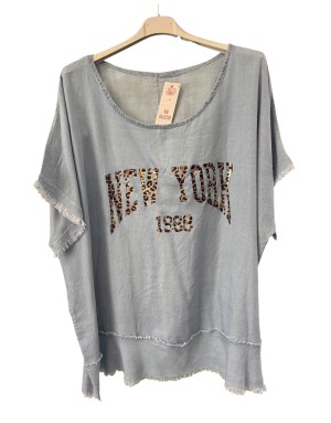 Tee shirt 1988