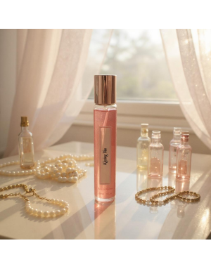 Eau de parfum Kissing You