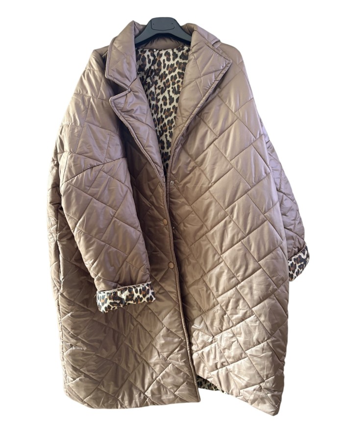 Veste leochic