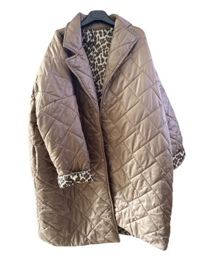 Veste leochic
