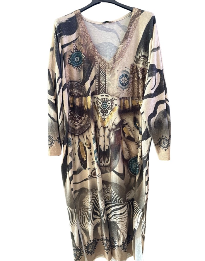 Robe dona