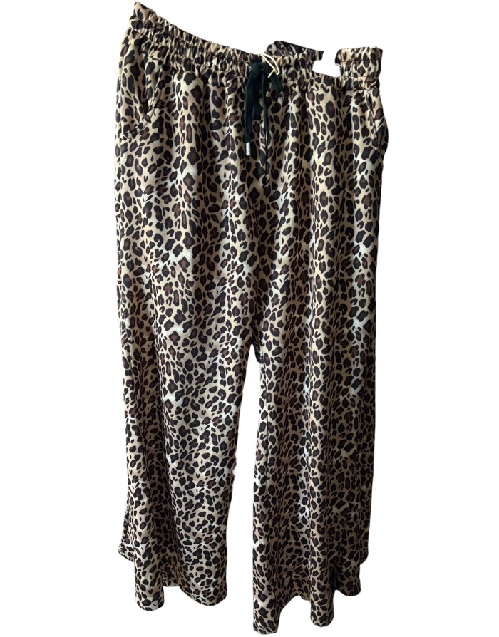 Pantalon léolia