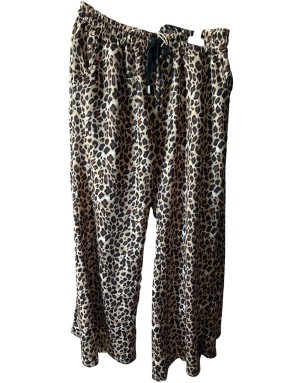 Pantalon léolia