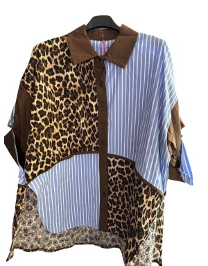 Chemise Louna