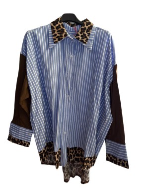 Chemise louva
