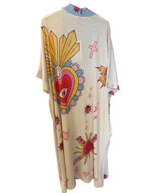 Kimono kawai