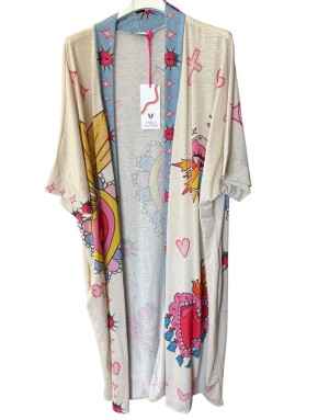 Kimono kawai