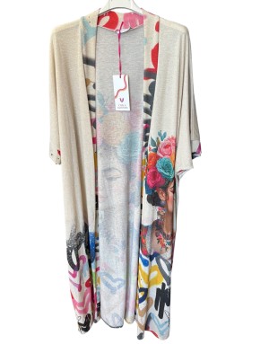Kimono florida