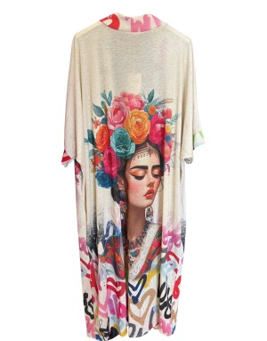 Kimono florida