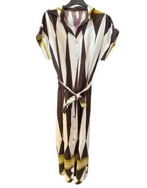 Robe Amazonie