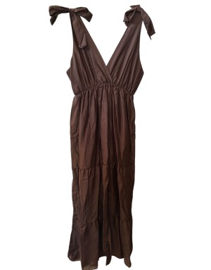 Robe esmeralda