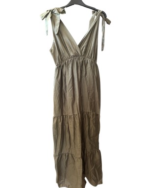 Robe esmeralda
