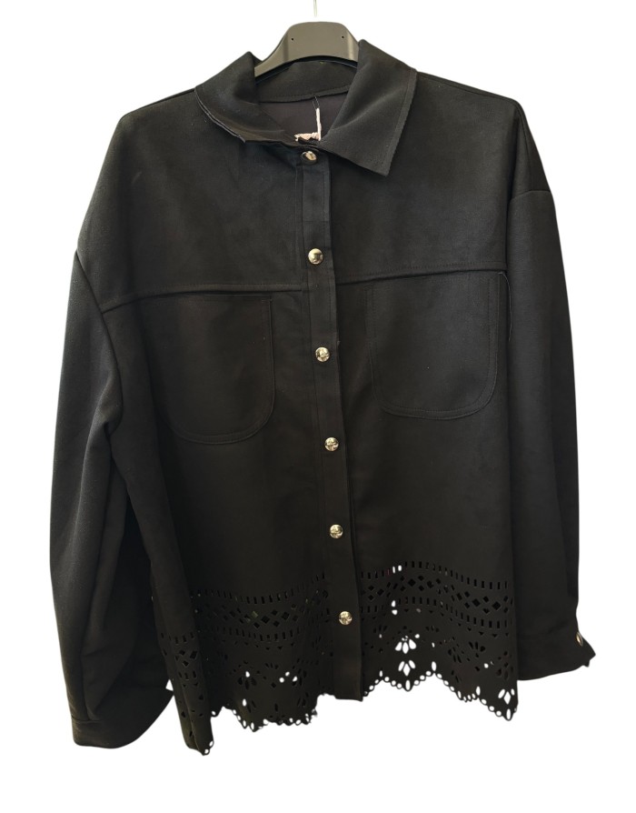 Veste Coachella