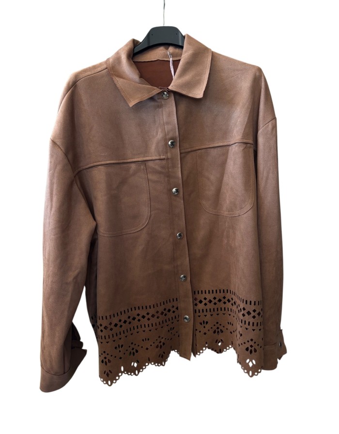 Veste Coachella