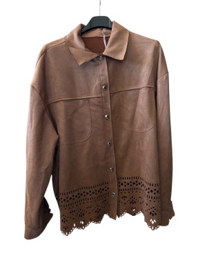 Veste Coachella