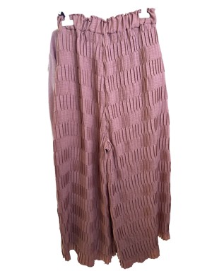 Pantalon cassie