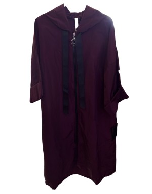 Veste longue Hope