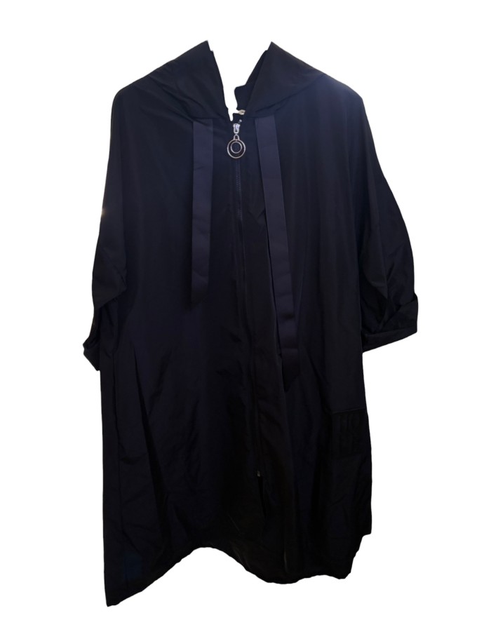 Veste longue Hope