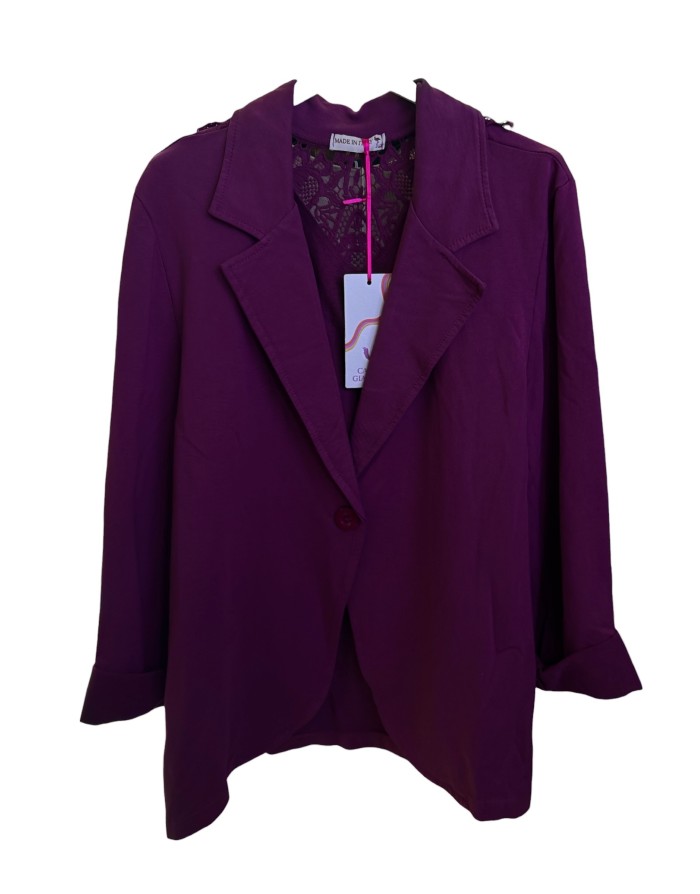 Veste alexia