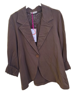 Veste alexia