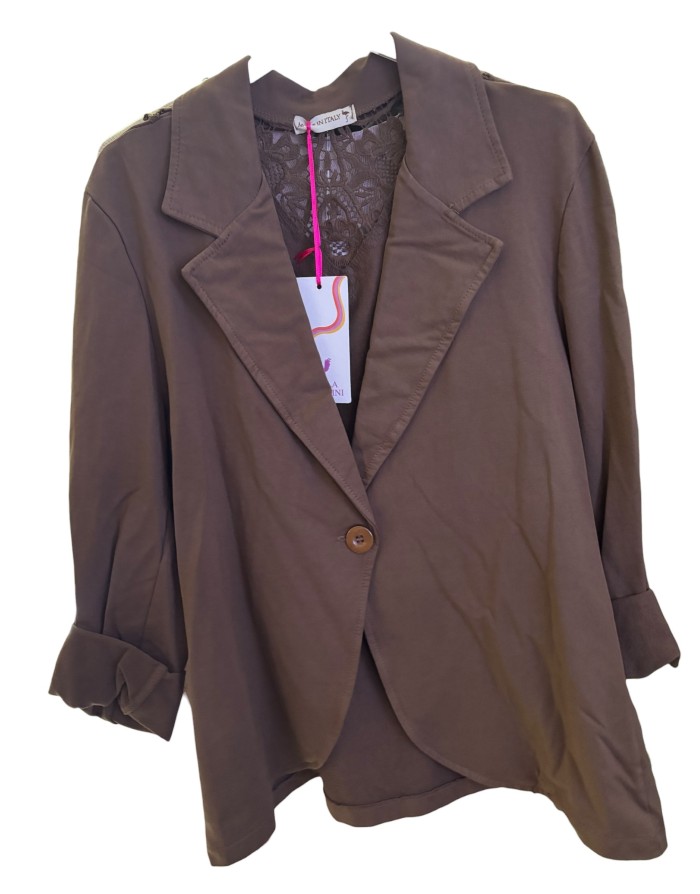 Veste alexia