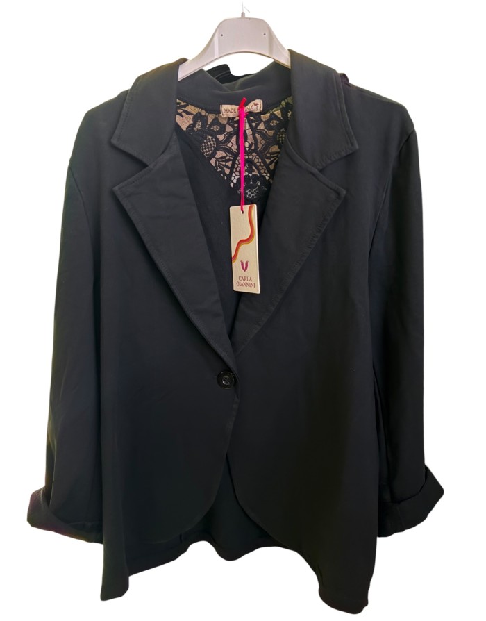 Veste alexia