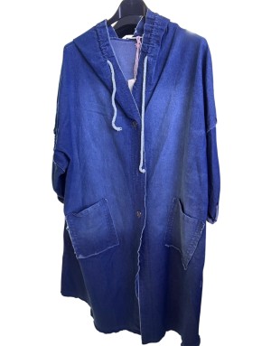 Veste duck