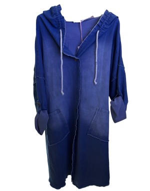 Veste duck