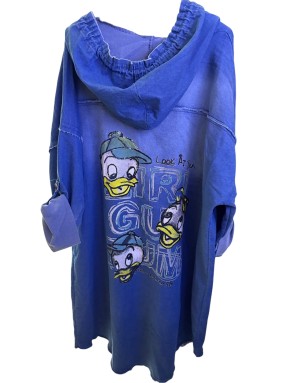 Veste duck