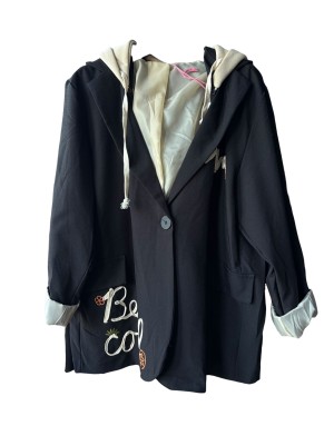 Blazer bloom