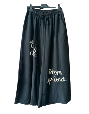 Pantalon bloom