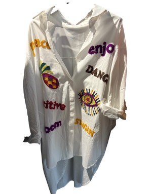 Chemise enjoy