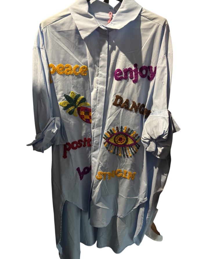 Chemise enjoy
