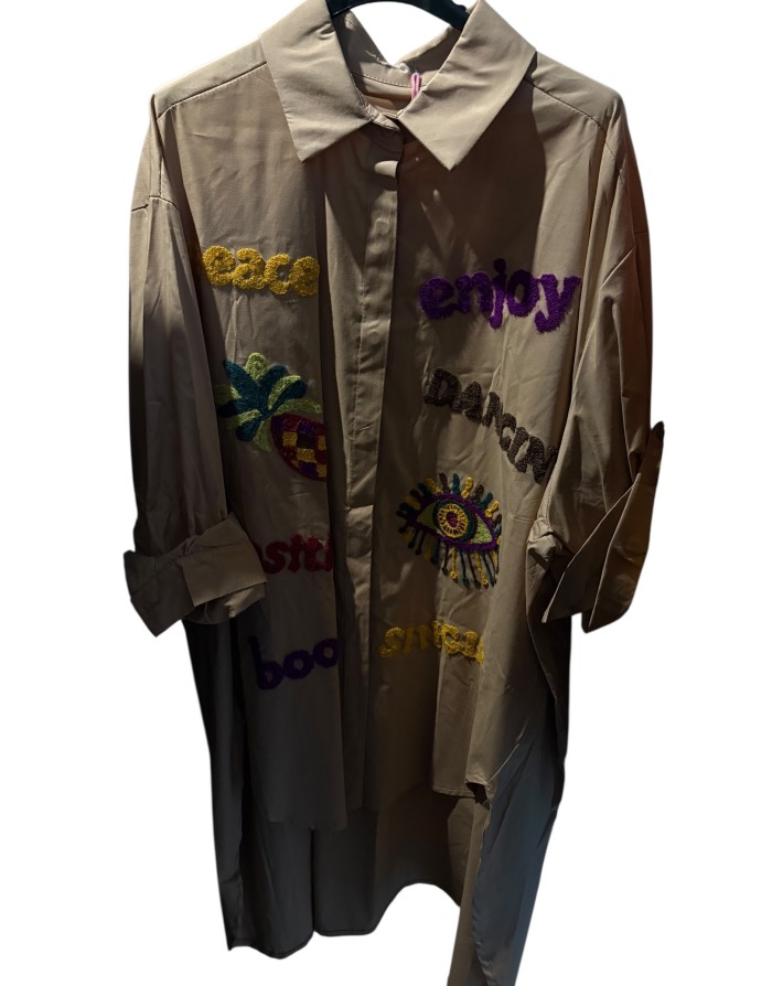 Chemise enjoy