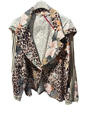 Veste carlota