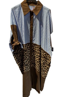Robe lucile