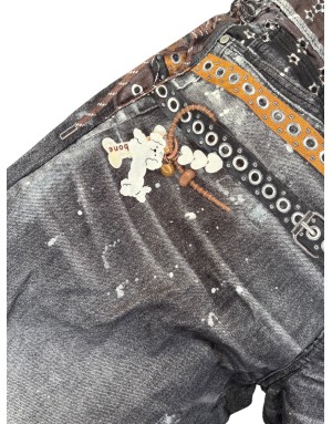 Jean bad boy
