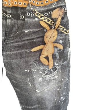 Jean bad boy