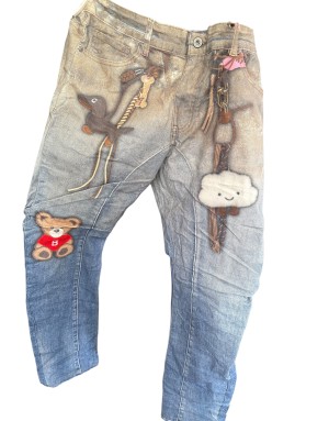 Jean charm's