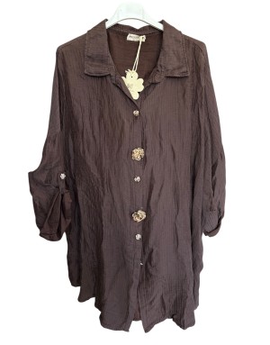Chemise Énora