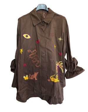 Chemise summer vibe