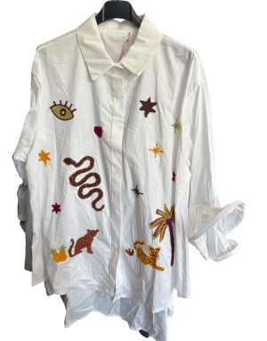 Chemise summer vibe