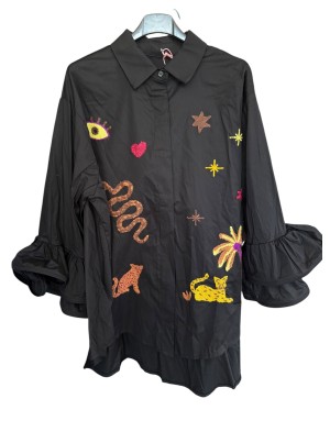 Chemise summer vibe