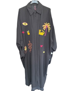 Robe felindra