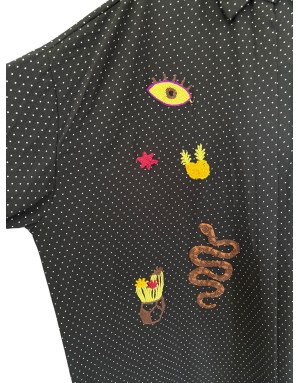 Robe felindra