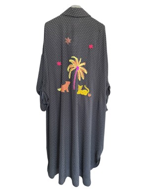 Robe felindra