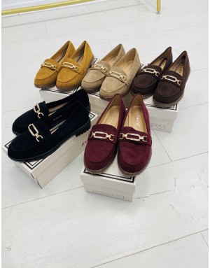 Mocassins