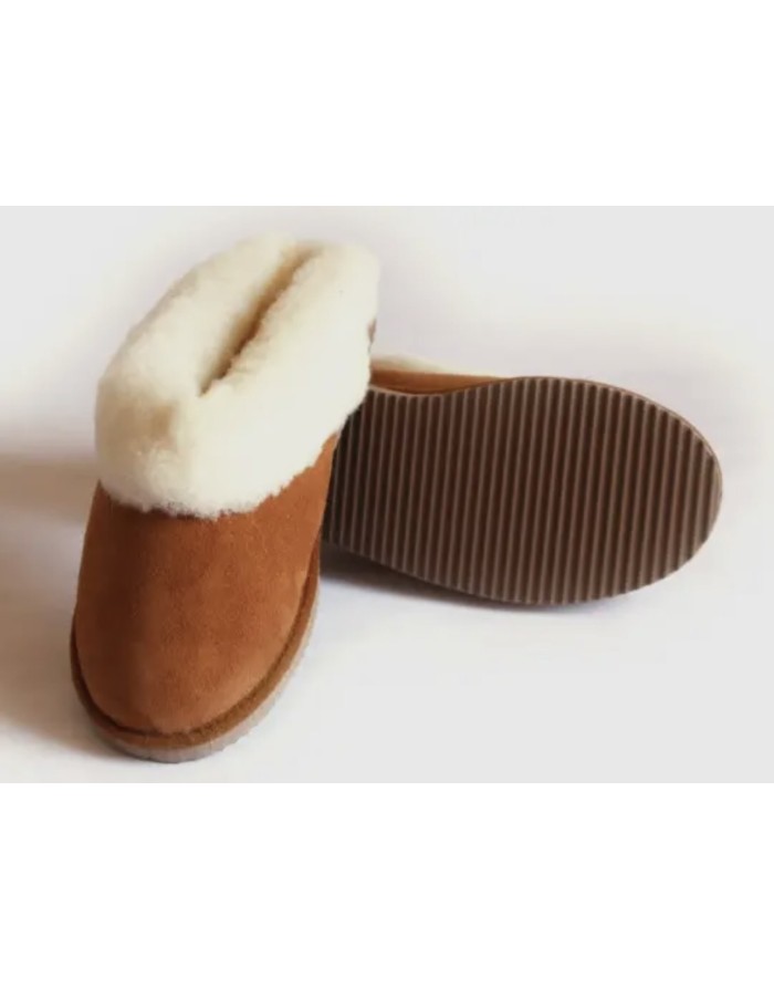 Pantoufles rêveuses