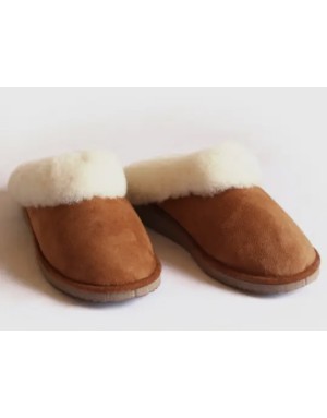 Pantoufles rêveuses